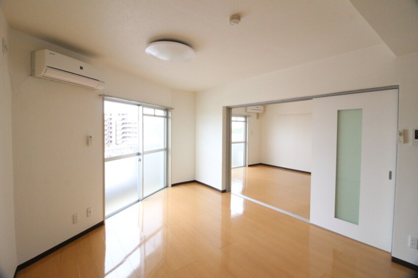 居室 宮千代アヴェニュ－