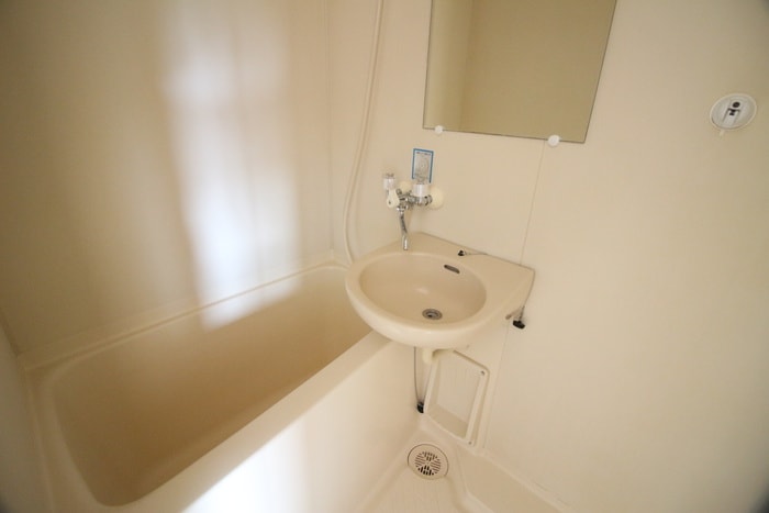 バス／シャワールーム等 宮千代アヴェニュ－