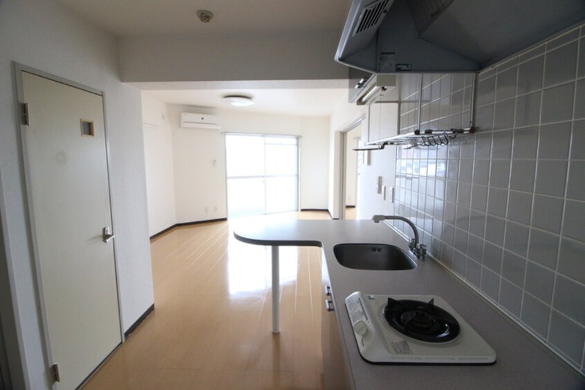 廊下 宮千代アヴェニュ－