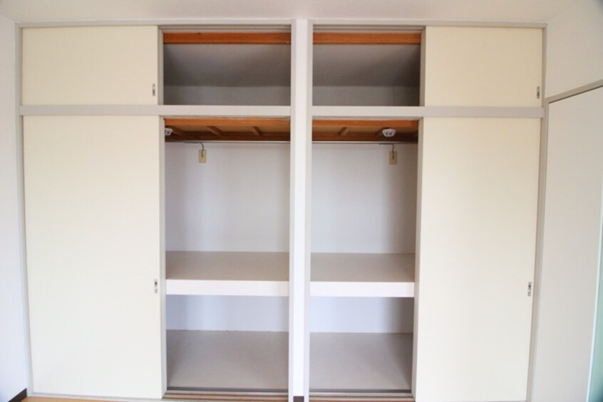 収納 宮千代アヴェニュ－