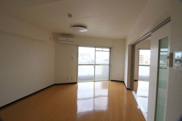 居室 宮千代アヴェニュ－