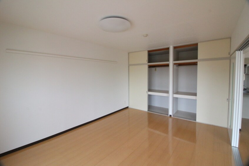 居室 宮千代アヴェニュ－