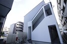 Freudes Leben 小田原の外観