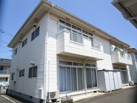 グランドールミウラE棟