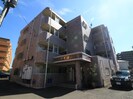 パレス仙台の外観