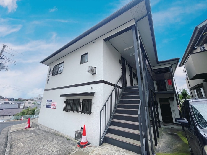 その他 小松島深松荘