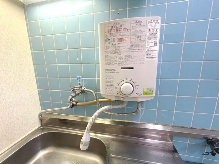 内観写真 小松島深松荘