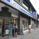 ローソン　仙台大町一丁目店(コンビニ)まで250m ﾗｲｵﾝｽﾞﾏﾝｼｮﾝ青葉通(907)