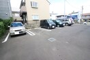 駐車場 カルトン桜井