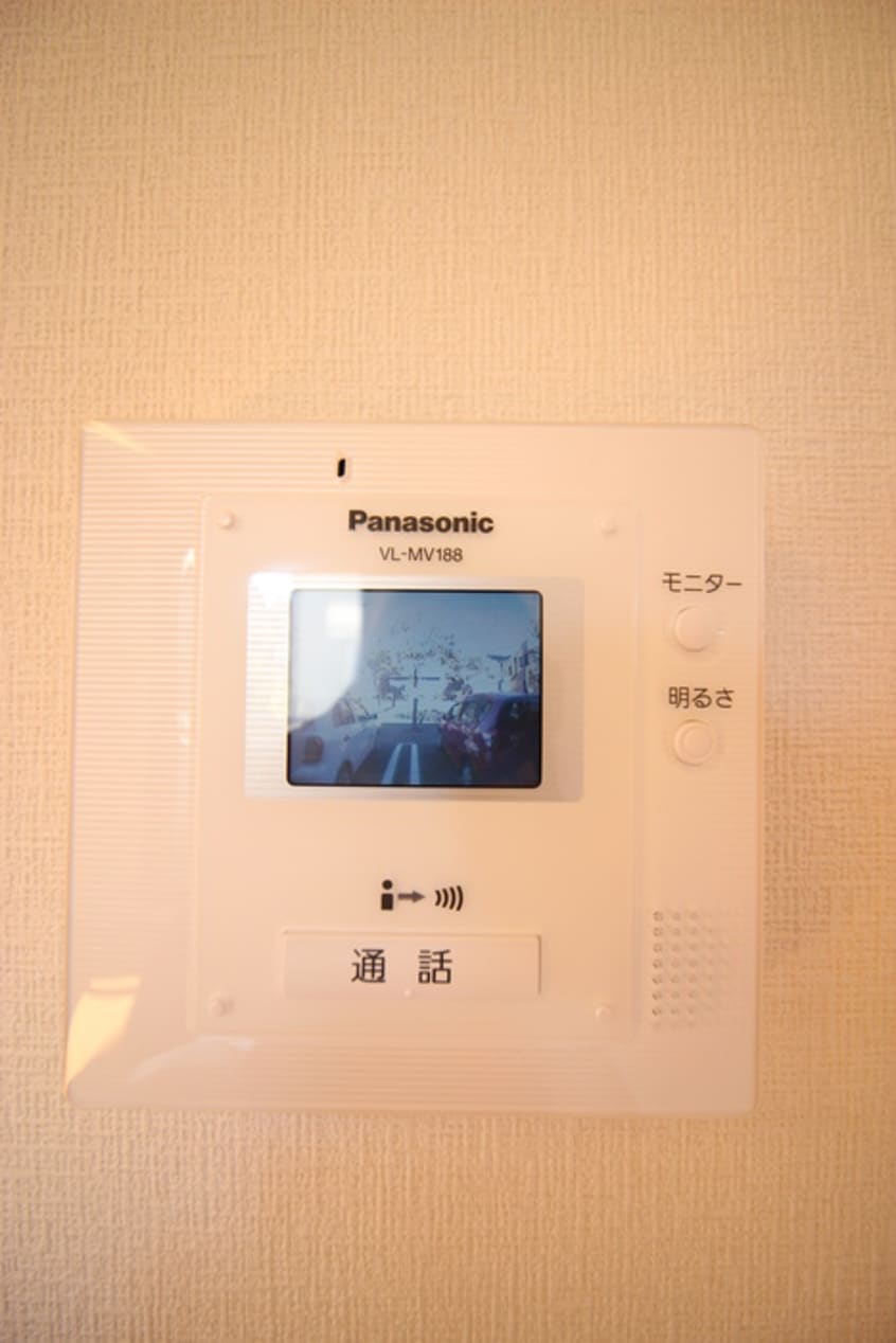 内観写真 アーバンシティ富沢南