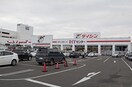 ダイシン　幸町店(電気量販店/ホームセンター)まで750m 昇龍Ⅲ