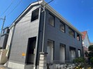 グリュックスハイム萩野町の外観