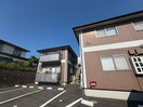 外観写真 シャトル