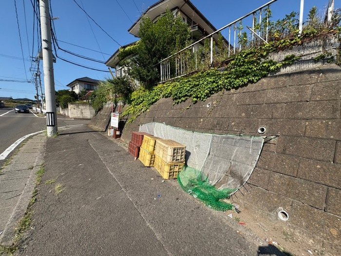 周辺環境 シャトル