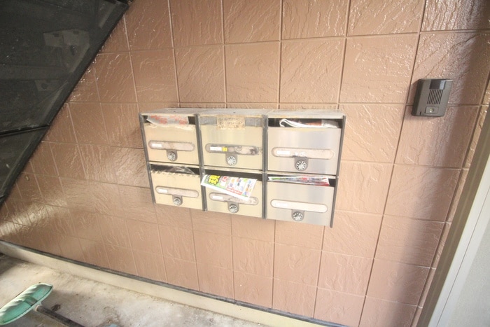 建物設備 シャトル