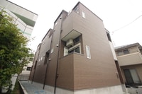 ハーモニーテラス黒松２