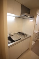 キッチン ハーモニーテラス黒松２