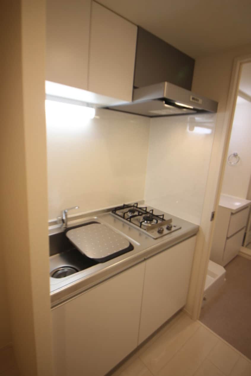 キッチン ハーモニーテラス黒松２