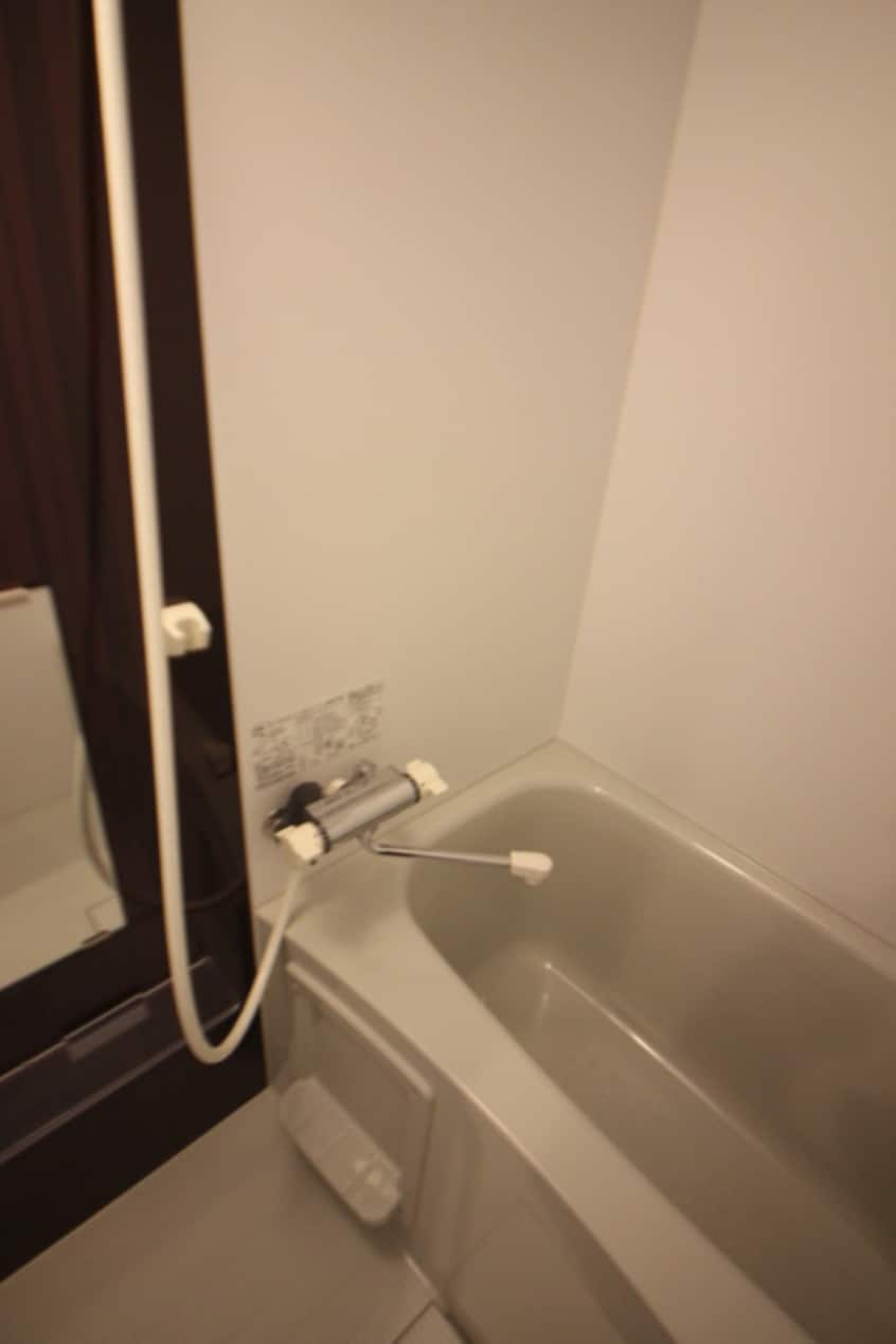 バス／シャワールーム等 ハーモニーテラス黒松２