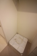 洗濯機置場 ハーモニーテラス黒松２