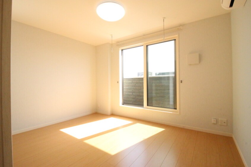 居室 モルディオン