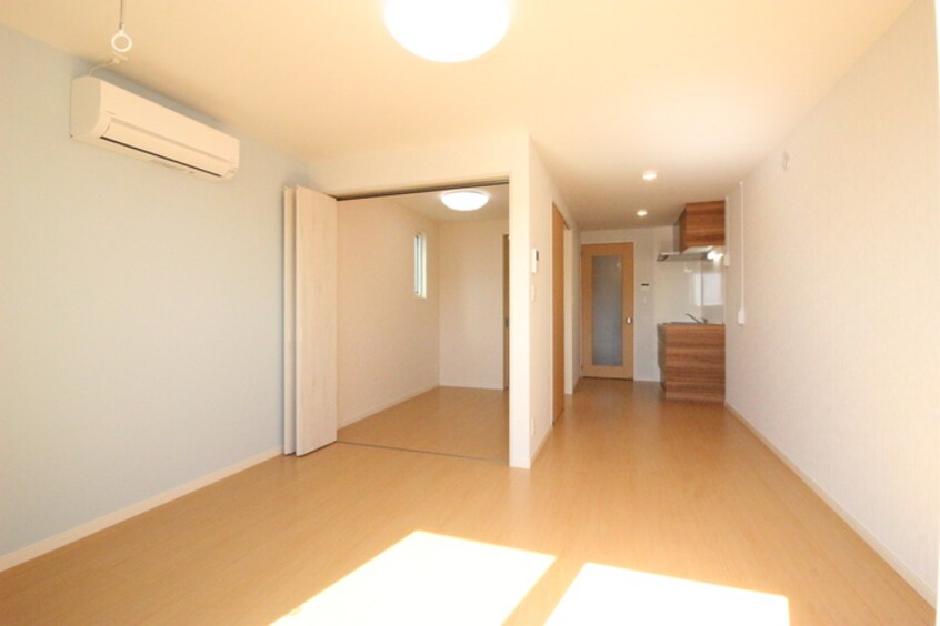 居室 モルディオン