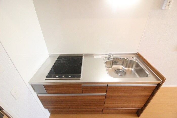 キッチン モルディオン