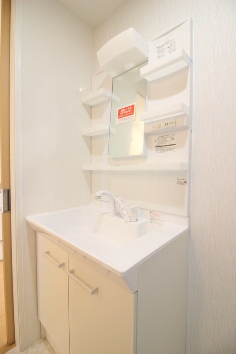 洗面 モルディオン