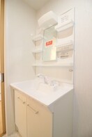 洗面 モルディオン