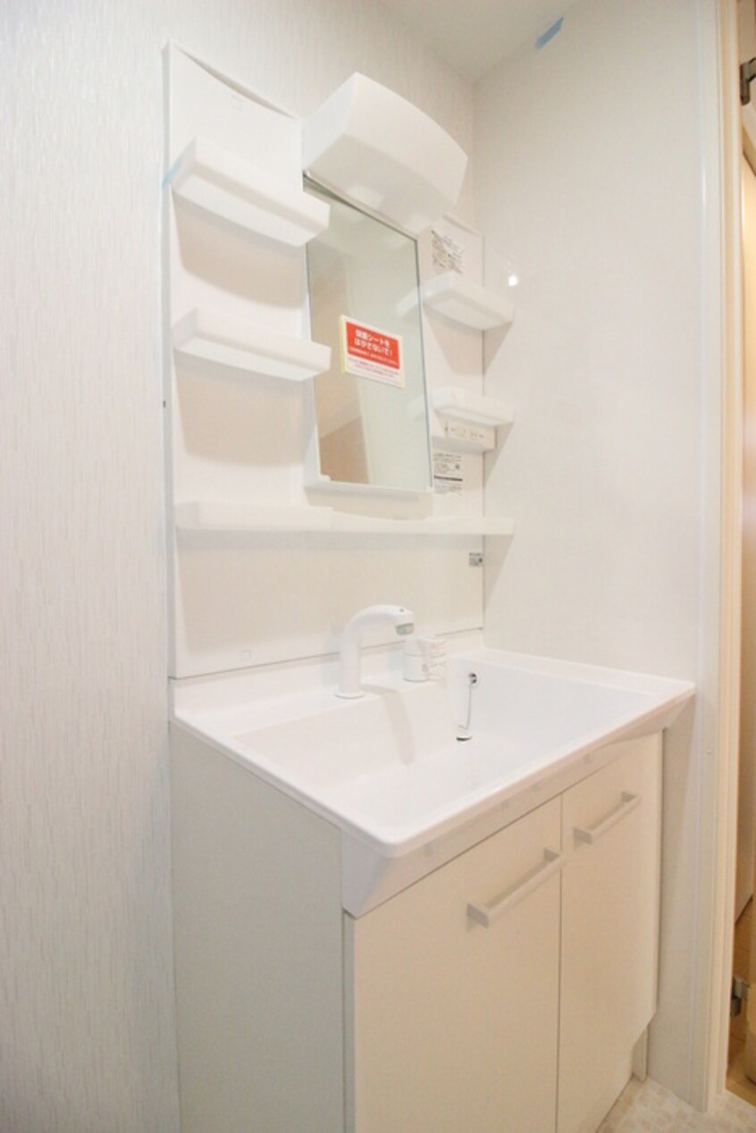 洗面 モルディオン