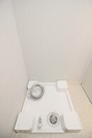 洗濯機置場 モルディオン