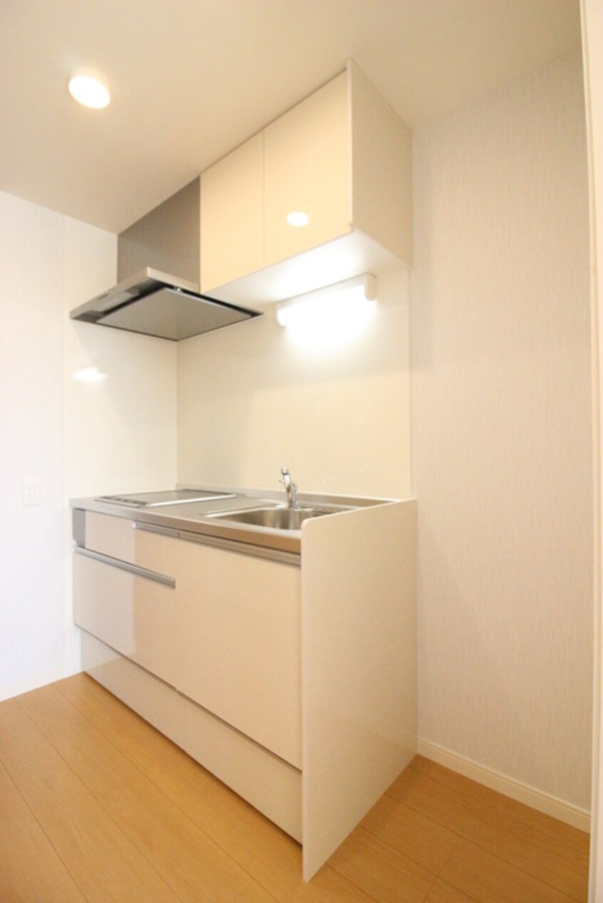 キッチン モルディオン