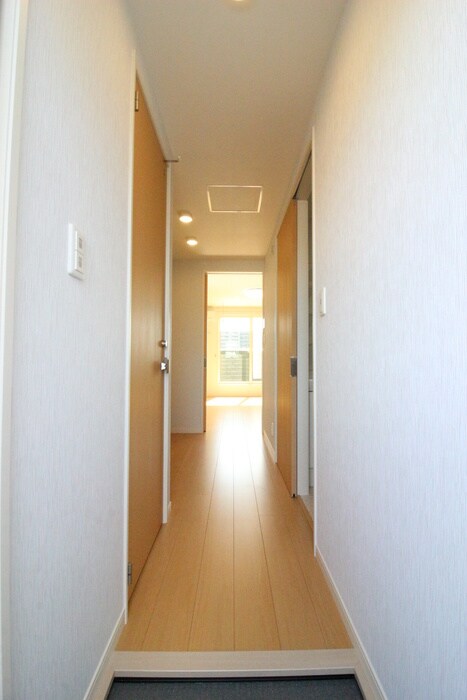 廊下 モルディオン