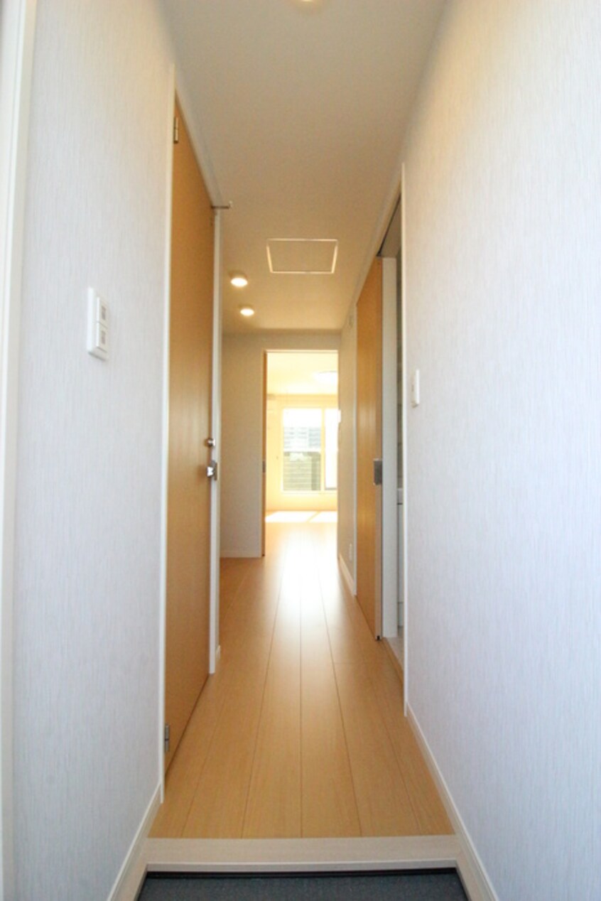 廊下 モルディオン