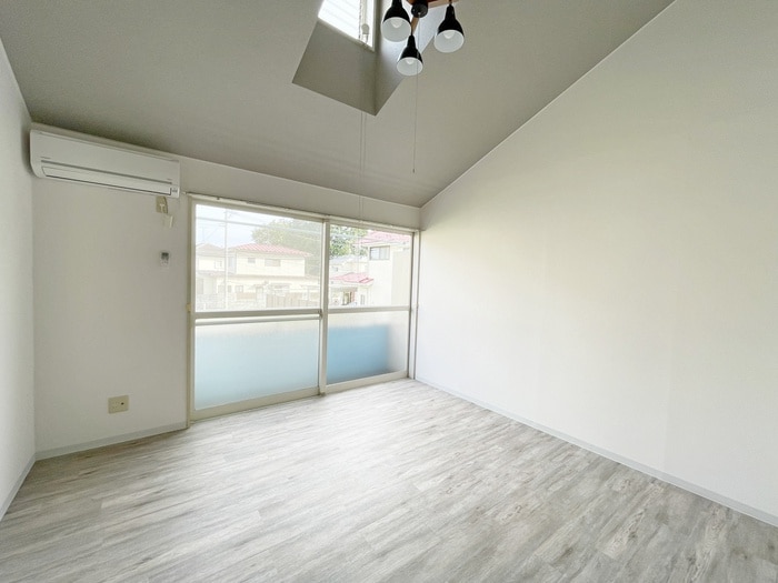 居室 グレース貴富称