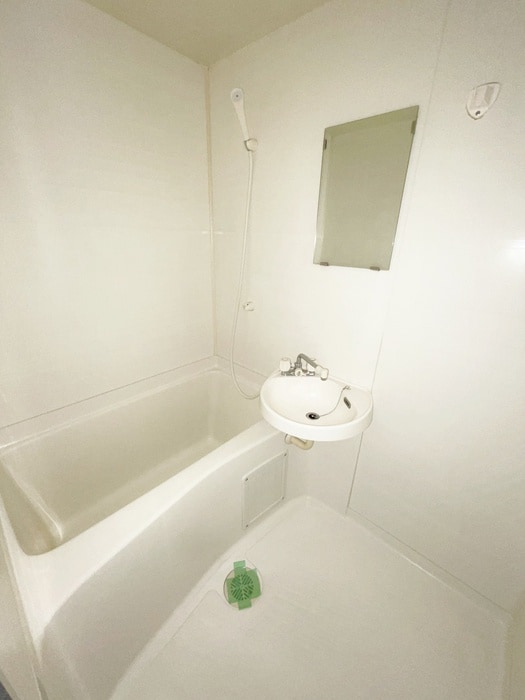 バス／シャワールーム等 グレース貴富称