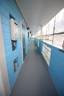 エントランス部分 グレース貴富称