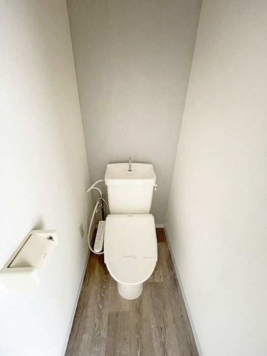 トイレ グレース貴富称