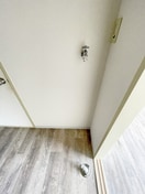 洗濯機置場 グレース貴富称