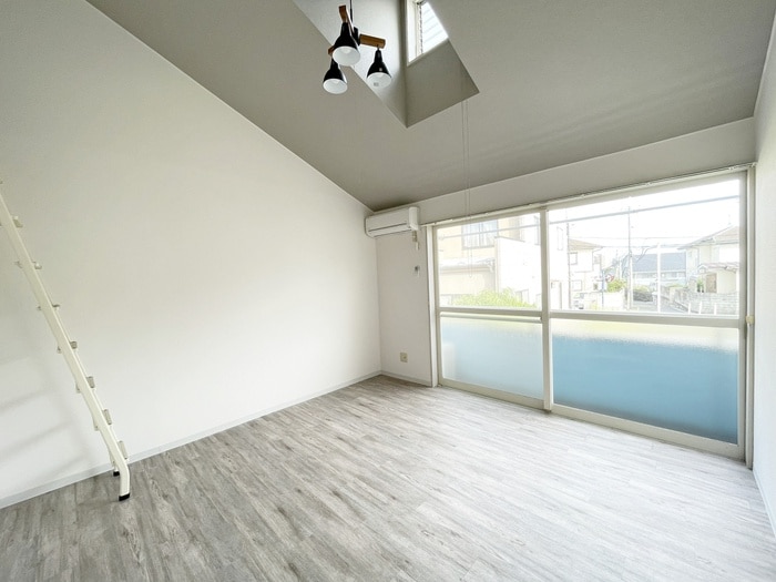 居室 グレース貴富称