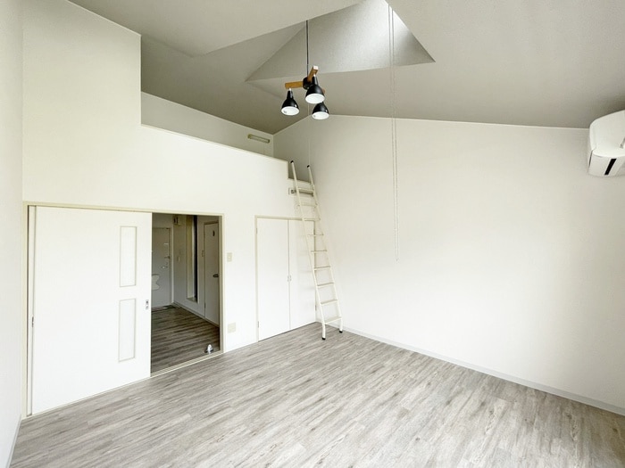 居室 グレース貴富称