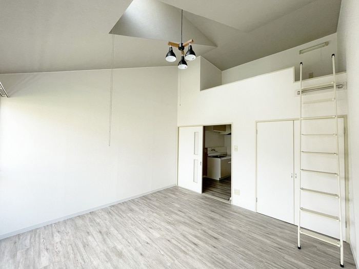 居室 グレース貴富称