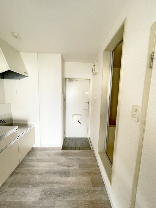 玄関 グレース貴富称