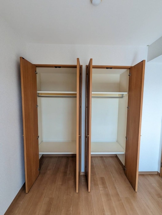 収納 東仙台六番館