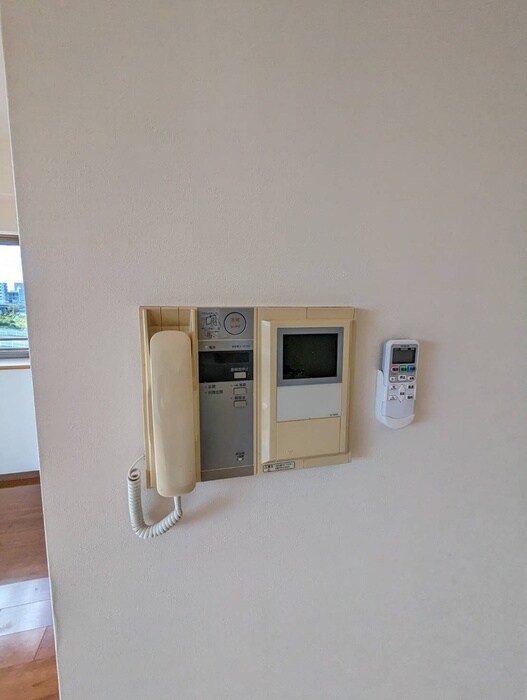 内観写真 東仙台六番館