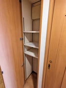 収納 東仙台六番館