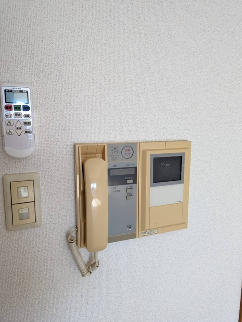 内観写真 東仙台六番館