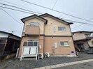フルールメゾンの外観