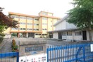 仙台市立福室小学校(小学校)まで493m フルールメゾン