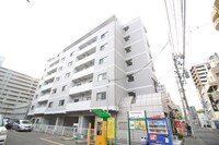 マルキレジデンス